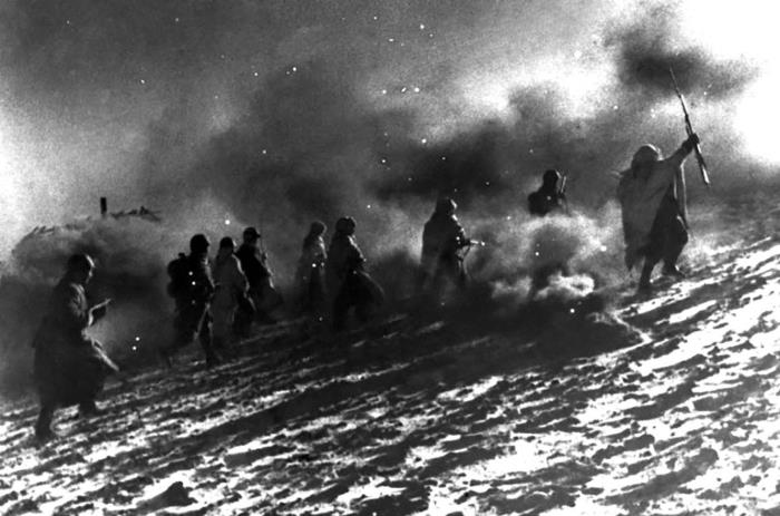 Иллюстрация к книге — Битва за Псков. Апрель 1944 [i_082.jpg]