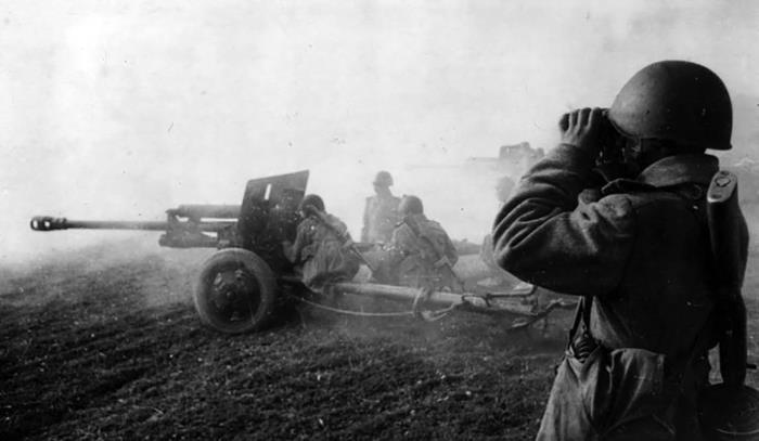 Иллюстрация к книге — Битва за Псков. Апрель 1944 [i_088.jpg]