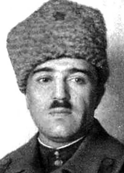 Иллюстрация к книге — Битва за Псков. Апрель 1944 [i_117.jpg]