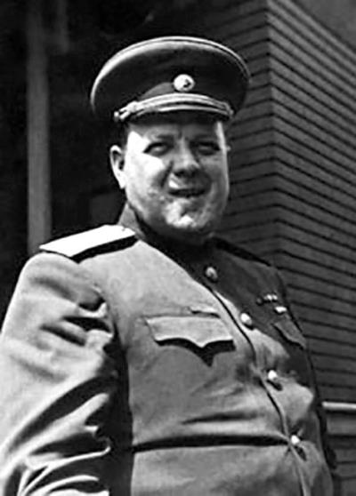 Иллюстрация к книге — Битва за Псков. Апрель 1944 [i_118.jpg]