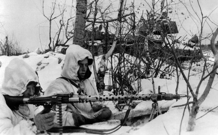 Иллюстрация к книге — Битва за Псков. Апрель 1944 [i_132.jpg]