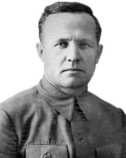 Иллюстрация к книге — Оборона Тулы. 1941 год [i_005.jpg]