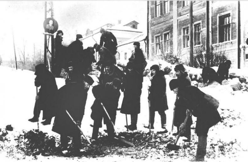 Иллюстрация к книге — Оборона Тулы. 1941 год [i_011.jpg]