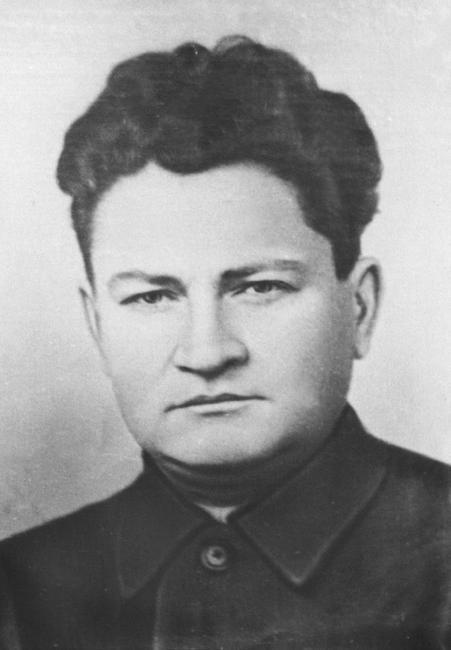 Иллюстрация к книге — Оборона Тулы. 1941 год [i_020.jpg]