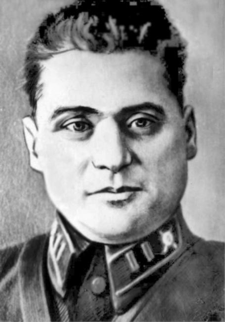 Иллюстрация к книге — Оборона Тулы. 1941 год [i_021.jpg]