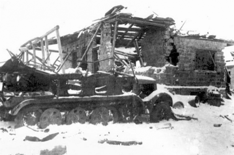 Иллюстрация к книге — Оборона Тулы. 1941 год [i_022.jpg]