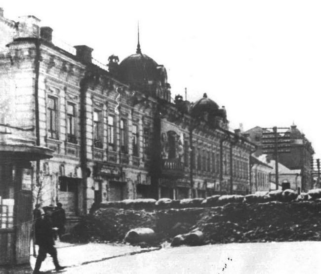 Иллюстрация к книге — Оборона Тулы. 1941 год [i_023.jpg]