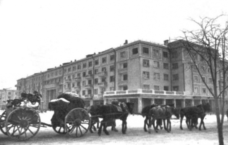 Иллюстрация к книге — Оборона Тулы. 1941 год [i_042.jpg]