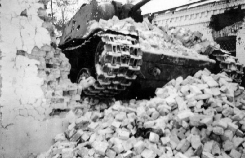 Иллюстрация к книге — Оборона Тулы. 1941 год [i_049.jpg]