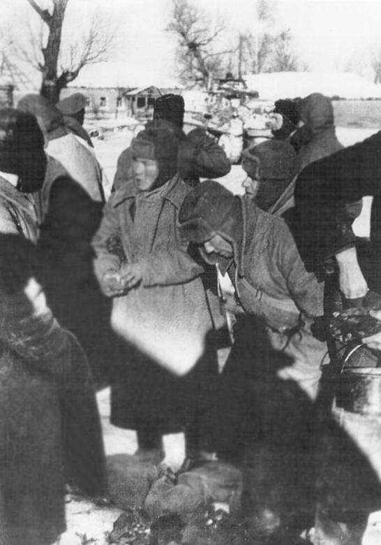 Иллюстрация к книге — Оборона Тулы. 1941 год [i_057.jpg]