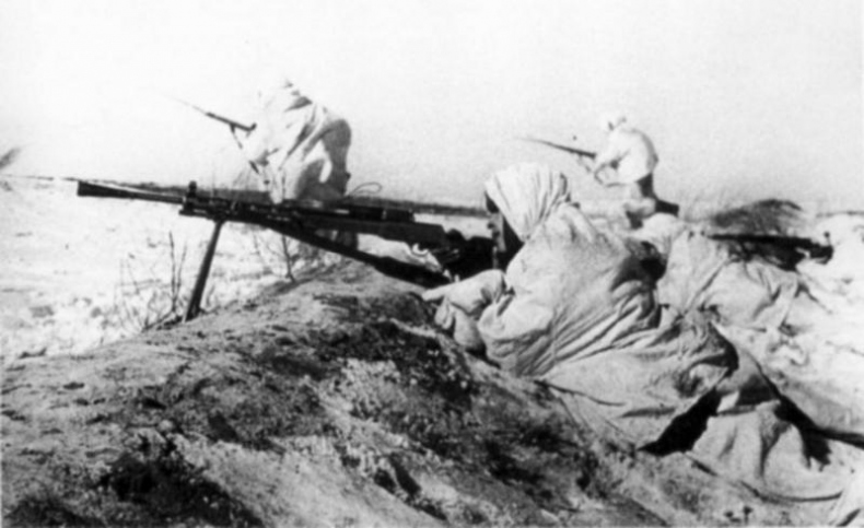 Иллюстрация к книге — Оборона Тулы. 1941 год [i_059.jpg]