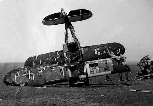 Иллюстрация к книге — Оборона Крыма 1941 г. Прорыв Манштейна [i_018.jpg]