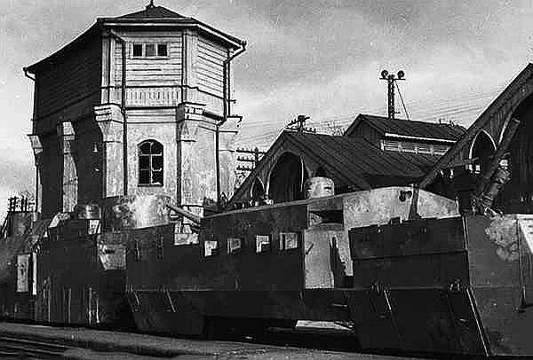 Иллюстрация к книге — Оборона Крыма 1941 г. Прорыв Манштейна [i_031.jpg]