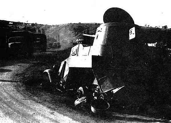 Иллюстрация к книге — Оборона Крыма 1941 г. Прорыв Манштейна [i_039.jpg]