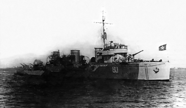 Иллюстрация к книге — 1941: Воздушная война в Заполярье [i_008.jpg]