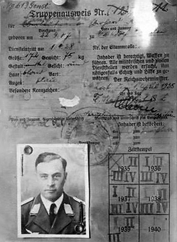 Иллюстрация к книге — 1941: Воздушная война в Заполярье [i_015.jpg]