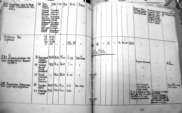 Иллюстрация к книге — 1941: Воздушная война в Заполярье [i_024.jpg]