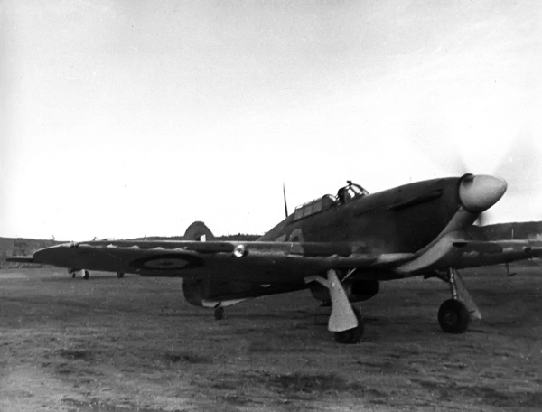 Иллюстрация к книге — 1941: Воздушная война в Заполярье [i_040.jpg]