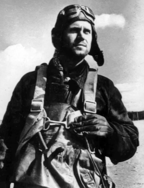 Иллюстрация к книге — 1941: Воздушная война в Заполярье [i_045.jpg]