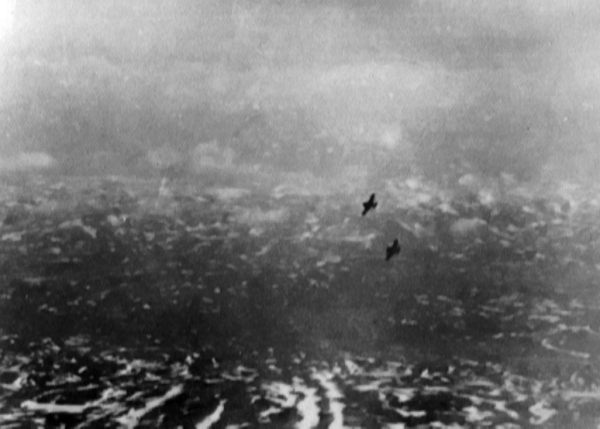 Иллюстрация к книге — 1941: Воздушная война в Заполярье [i_059.jpg]