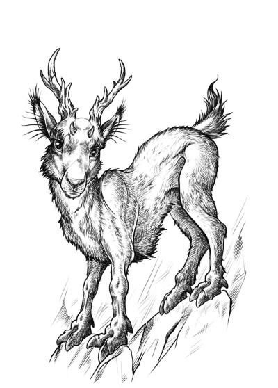 Иллюстрация к книге — Сиротки [i_038.jpg]