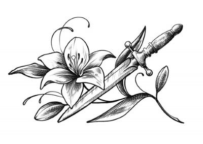 Иллюстрация к книге — Сиротки [i_054.jpg]