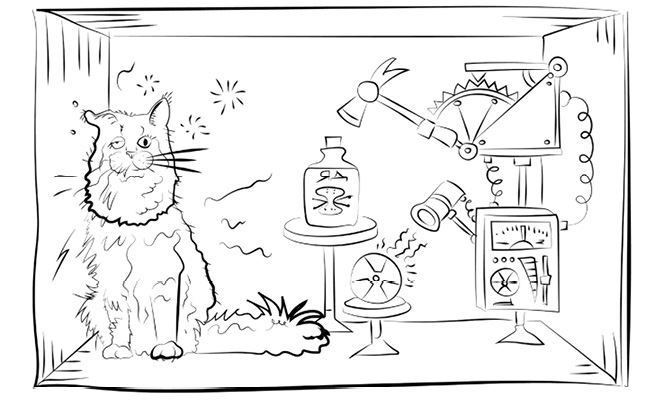 Иллюстрация к книге — Другие вселенные Альби Брайта [i_002.jpg]