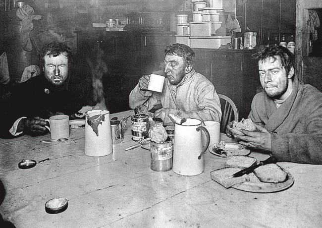 Иллюстрация к книге — Требуется сборка. Расшифровываем четыре миллиарда лет истории жизни – от древних окаменелостей до ДНК [i_013.jpg]