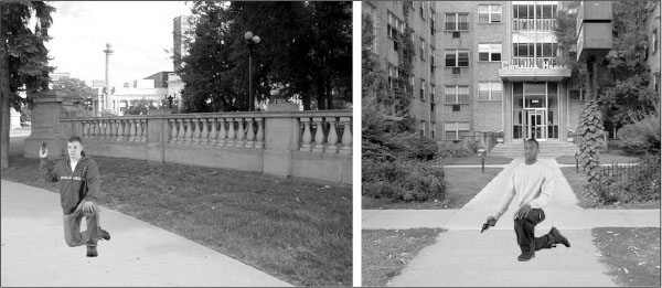 Иллюстрация к книге — Черно-белое мышление. Почему мы стремимся к категоризации и как избежать ловушек бинарной логики [i_016.jpg]