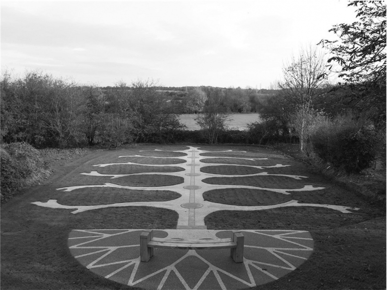 Иллюстрация к книге — Смерть, ритуал и вера. Риторика погребальных обрядов [i_001.jpg]