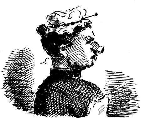 Иллюстрация к книге — Моя ужасная няня [i_001.jpg]