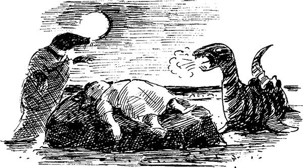 Иллюстрация к книге — Моя ужасная няня [i_114.jpg]