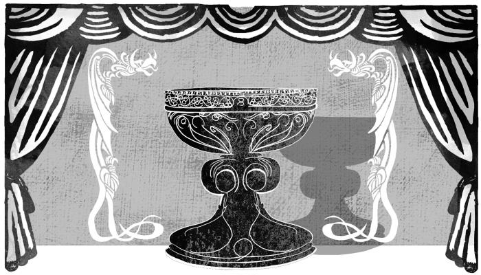 Иллюстрация к книге — Курмо загадывает желание [img4a13.jpg]