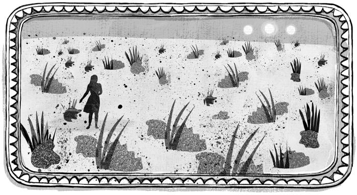 Иллюстрация к книге — Курмо загадывает желание [img4e28.jpg]