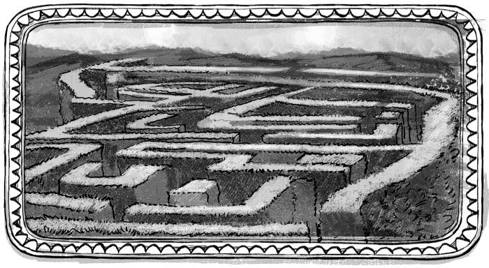 Иллюстрация к книге — Курмо загадывает желание [imgd226.jpg]