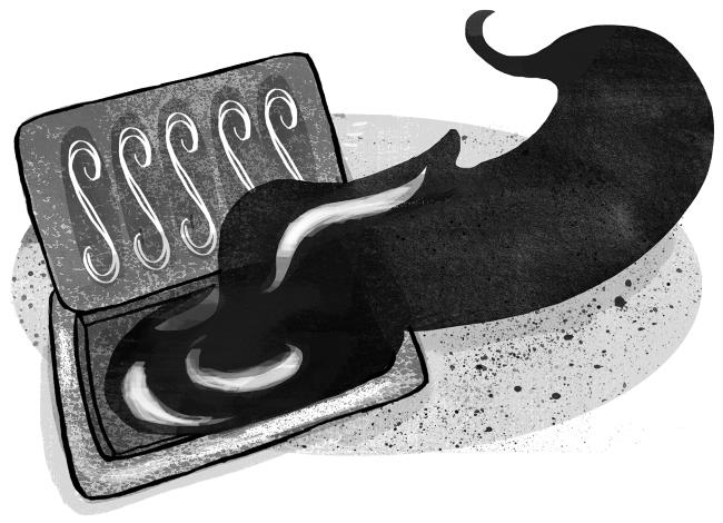 Иллюстрация к книге — Курмо загадывает желание [imgd783.jpg]