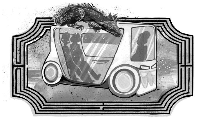 Иллюстрация к книге — Курмо загадывает желание [imge76b.jpg]