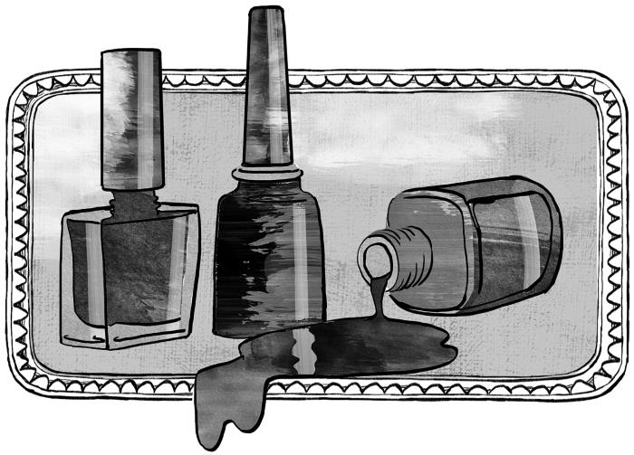 Иллюстрация к книге — Курмо загадывает желание [imgea0a.jpg]