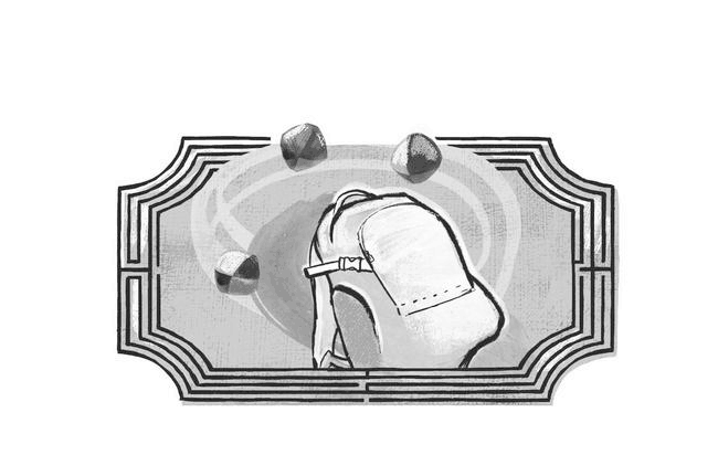 Иллюстрация к книге — Рождение дракона [i_005.jpg]