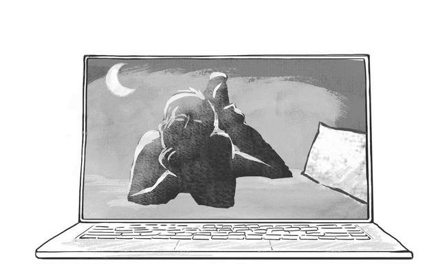 Иллюстрация к книге — Рождение дракона [i_010.jpg]