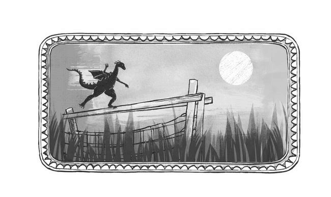 Иллюстрация к книге — Рождение дракона [i_015.jpg]