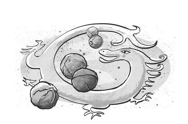 Иллюстрация к книге — Рождение дракона [i_033.jpg]