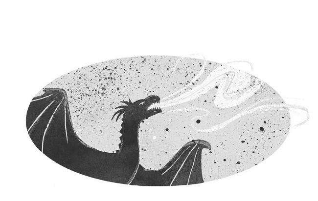 Иллюстрация к книге — Рождение дракона [i_039.jpg]