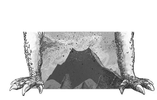 Иллюстрация к книге — Рождение дракона [i_041.jpg]