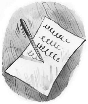 Иллюстрация к книге — Дружба с призраком [i_006.jpg]