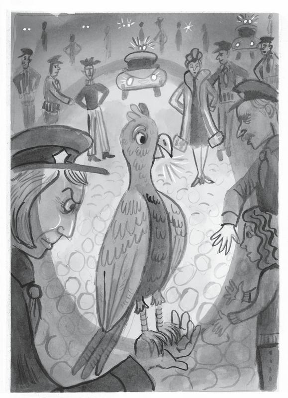 Иллюстрация к книге — Дружба с призраком [i_047.jpg]