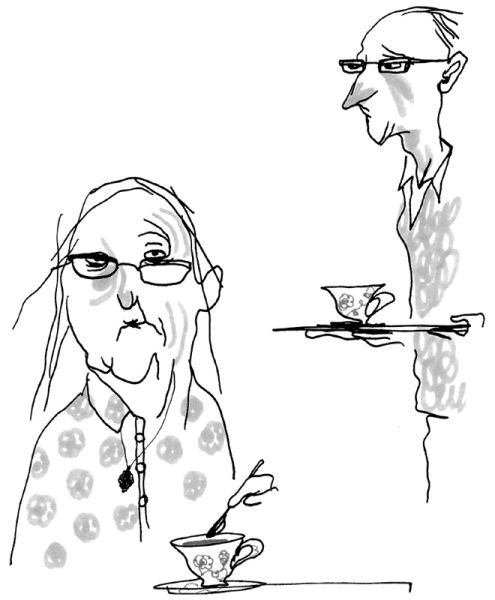 Иллюстрация к книге — Хедвиг и ночные жабы [i_002.jpg]