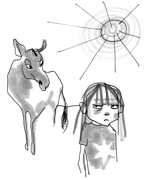 Иллюстрация к книге — Хедвиг и ночные жабы [i_004.jpg]