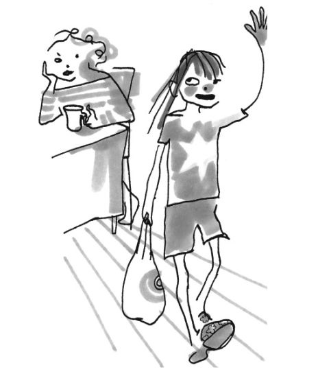 Иллюстрация к книге — Хедвиг и ночные жабы [i_008.jpg]