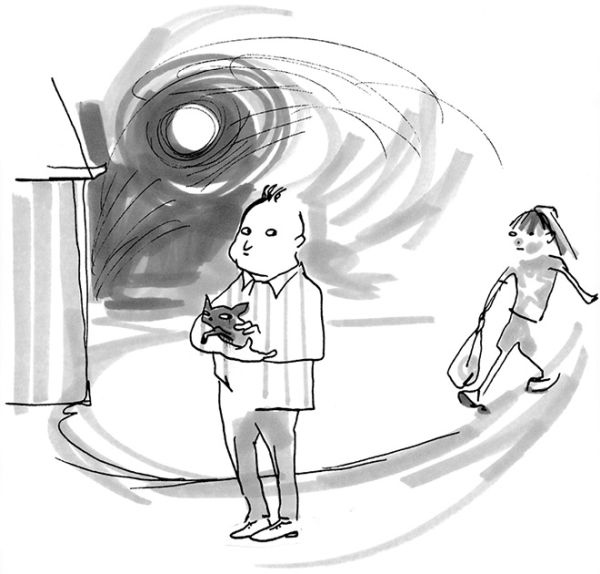 Иллюстрация к книге — Хедвиг и ночные жабы [i_009.jpg]